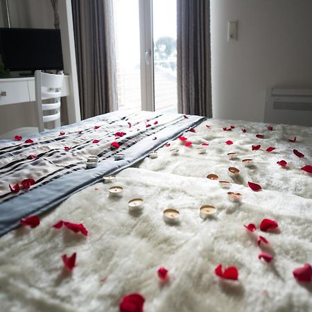 كالاماتا Mantinia Bay Hotel الغرفة الصورة