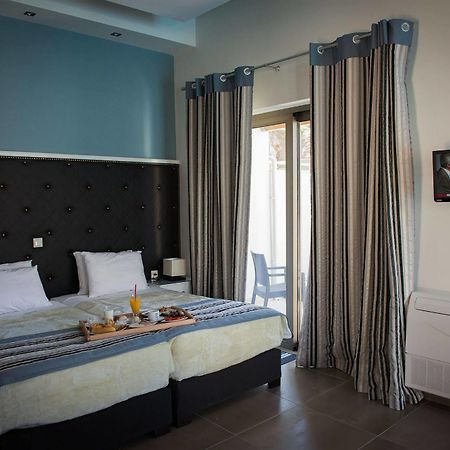 كالاماتا Mantinia Bay Hotel المظهر الخارجي الصورة