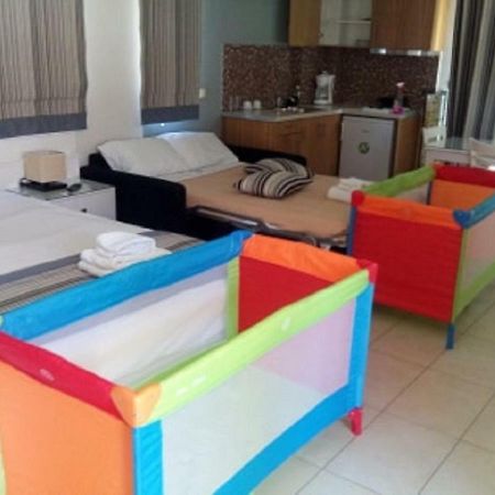 كالاماتا Mantinia Bay Hotel المظهر الخارجي الصورة