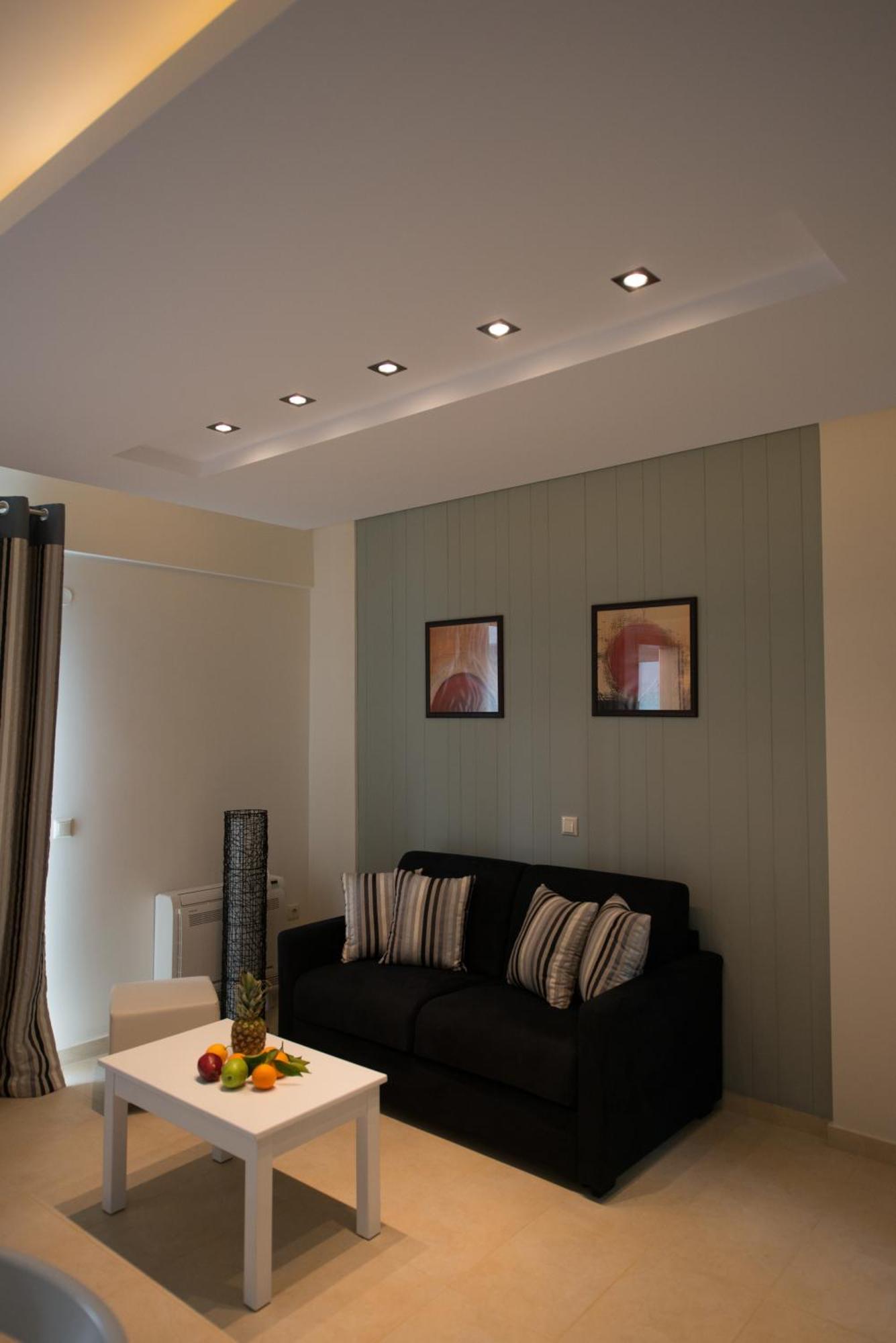 كالاماتا Mantinia Bay Hotel الغرفة الصورة