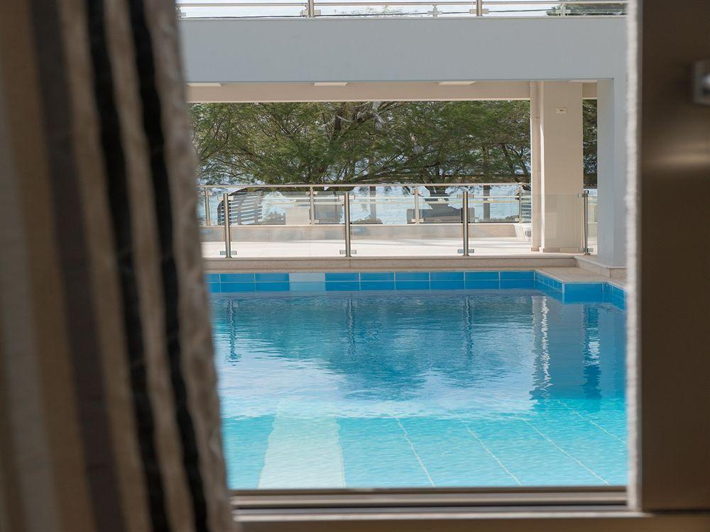 كالاماتا Mantinia Bay Hotel المظهر الخارجي الصورة
